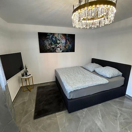 Exklusive Moderne Wohnung Hanau ภายนอก รูปภาพ