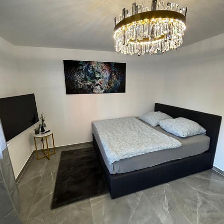 Exklusive Moderne Wohnung Hanau ภายนอก รูปภาพ