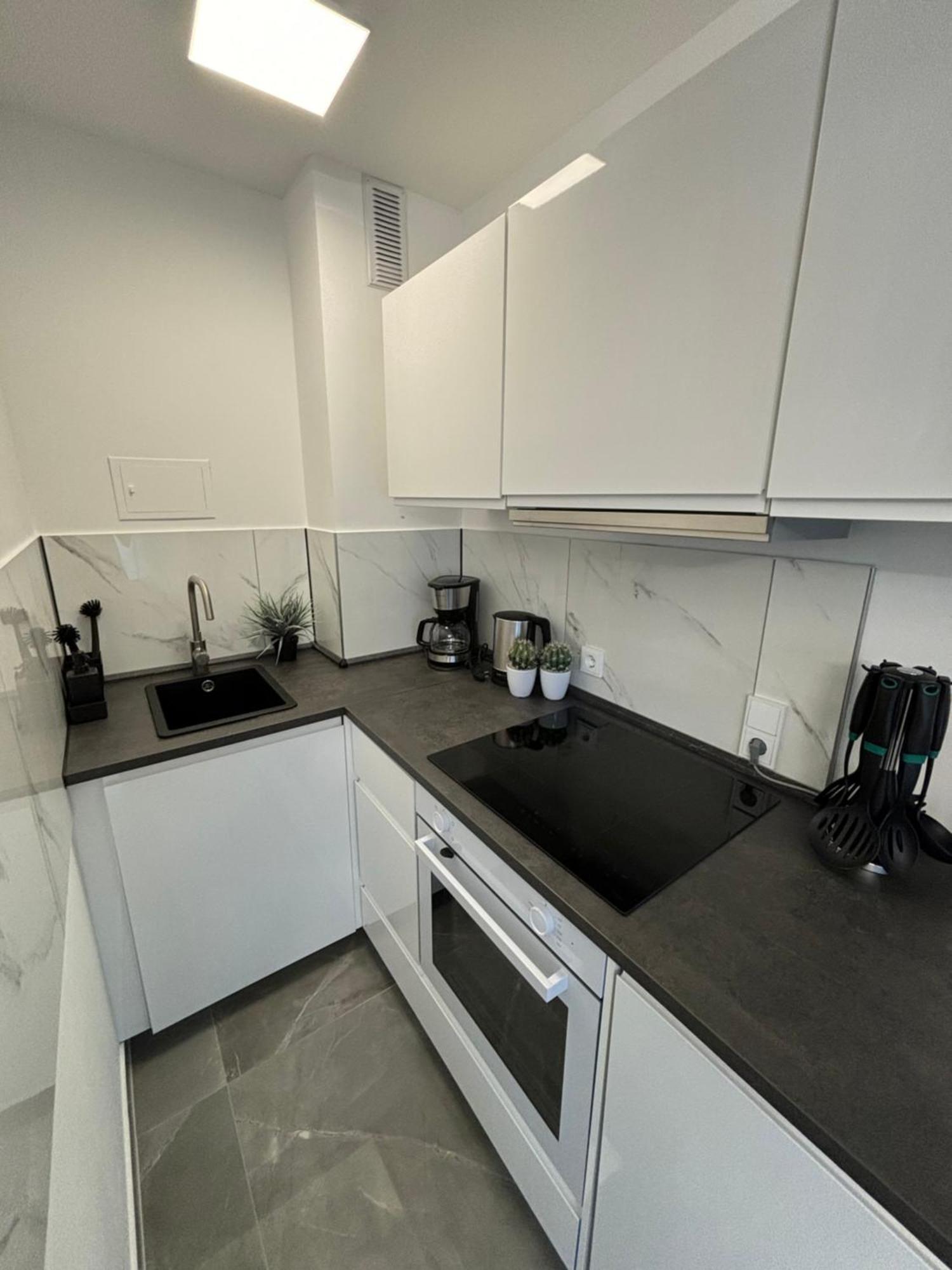 Exklusive Moderne Wohnung Hanau ภายนอก รูปภาพ