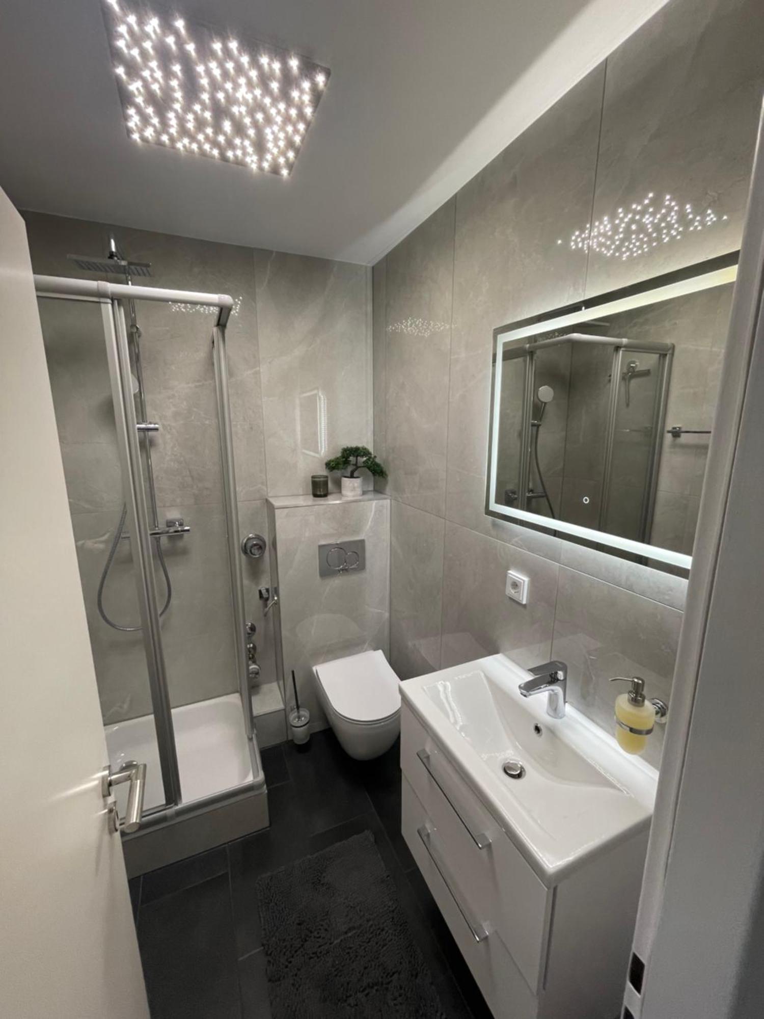 Exklusive Moderne Wohnung Hanau ภายนอก รูปภาพ